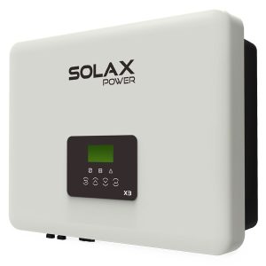 SolaX X3-40 TD Inverter